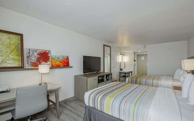 Country Inn & Suites by Radisson, New Orleans I-10 East, LA