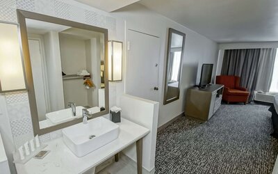 Country Inn & Suites by Radisson, New Orleans I-10 East, LA