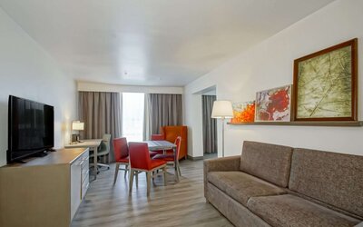 Country Inn & Suites by Radisson, New Orleans I-10 East, LA