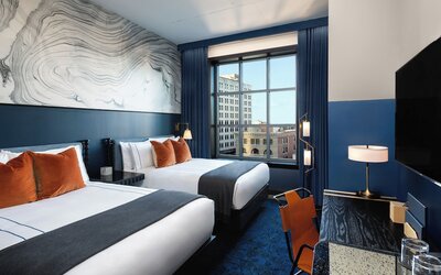 Dream Nashville, by Hyatt