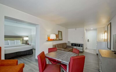 Country Inn & Suites by Radisson, New Orleans I-10 East, LA