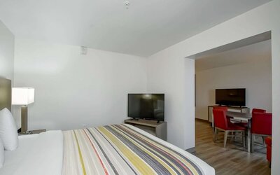 Country Inn & Suites by Radisson, New Orleans I-10 East, LA