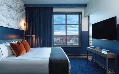 Dream Nashville, by Hyatt