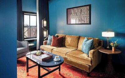 Dream Nashville, by Hyatt