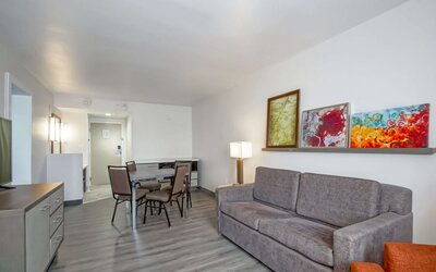 Country Inn & Suites by Radisson, New Orleans I-10 East, LA