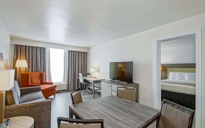 Country Inn & Suites by Radisson, New Orleans I-10 East, LA