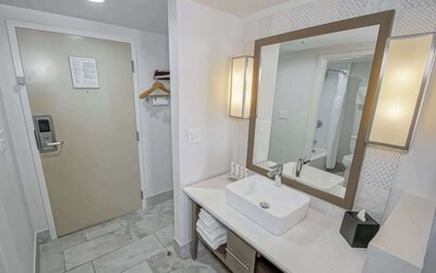 Country Inn & Suites by Radisson, New Orleans I-10 East, LA