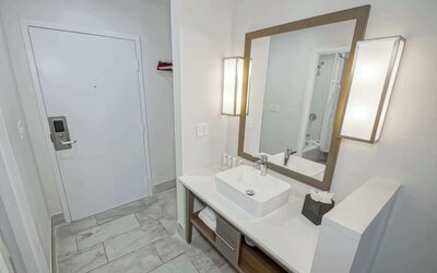 Country Inn & Suites by Radisson, New Orleans I-10 East, LA