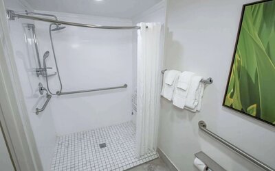 Country Inn & Suites by Radisson, New Orleans I-10 East, LA