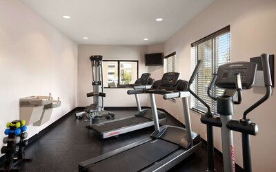 Country Inn & Suites by Radisson, New Orleans I-10 East, LA
