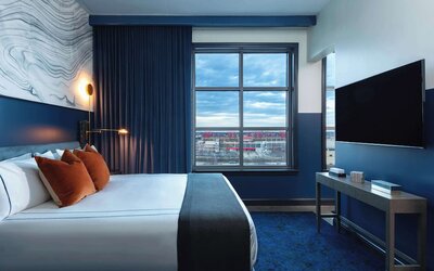 Dream Nashville, by Hyatt