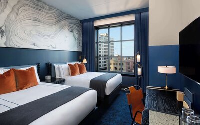 Dream Nashville, by Hyatt
