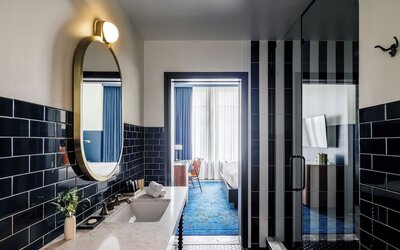 Dream Nashville, by Hyatt