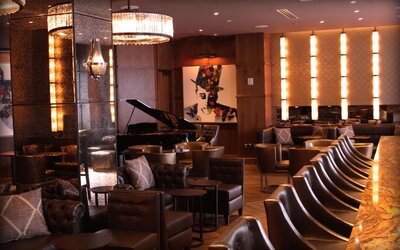 Hilton New Orleans Riverside
