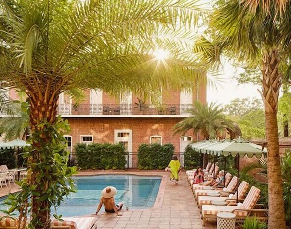 Hotel Saint Vincent