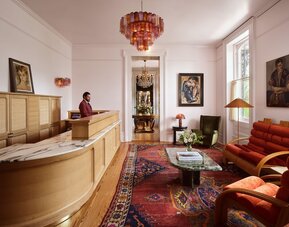 Hotel Saint Vincent
