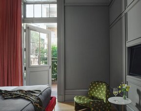 Hotel Saint Vincent