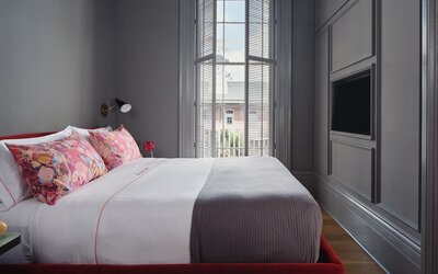 Hotel Saint Vincent