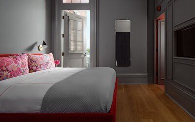 Hotel Saint Vincent
