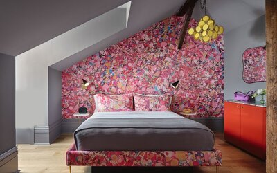 Hotel Saint Vincent