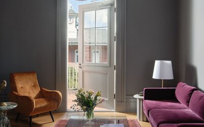 Hotel Saint Vincent