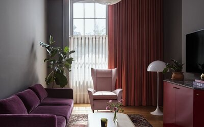 Hotel Saint Vincent