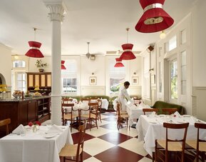 Hotel Saint Vincent