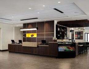 Hyatt Place New Orleans Convention Center
