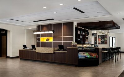 Hyatt Place New Orleans Convention Center