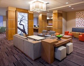 Hyatt Place New Orleans Convention Center