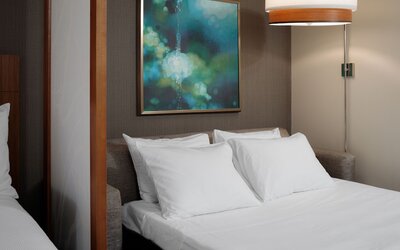 Hyatt Place New Orleans Convention Center