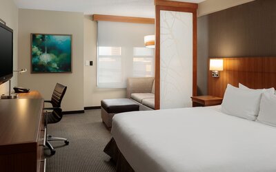 Hyatt Place New Orleans Convention Center