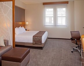 Hyatt Place New Orleans Convention Center