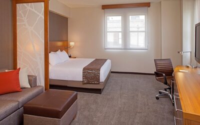 Hyatt Place New Orleans Convention Center