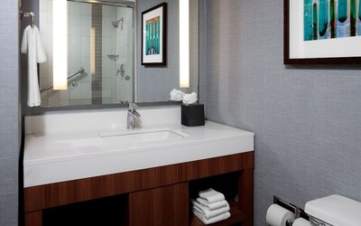 Hyatt Place New Orleans Convention Center