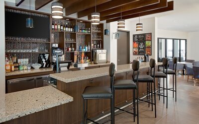 Hyatt Place New Orleans Convention Center