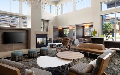 Residence Inn Austin Lake Travis/River Place