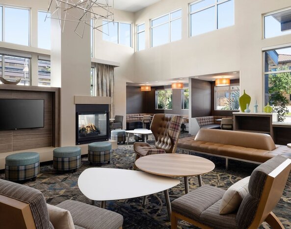 Residence Inn Austin Lake Travis/River Place