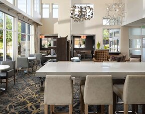 Residence Inn Austin Lake Travis/River Place
