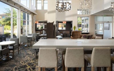 Residence Inn Austin Lake Travis/River Place