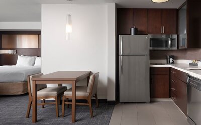 Residence Inn Austin Lake Travis/River Place