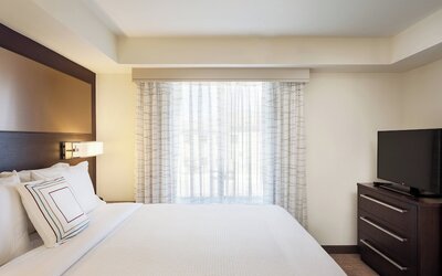 Residence Inn Austin Lake Travis/River Place