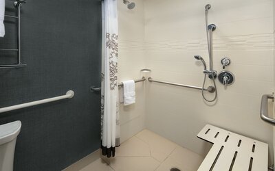 Residence Inn Austin Lake Travis/River Place