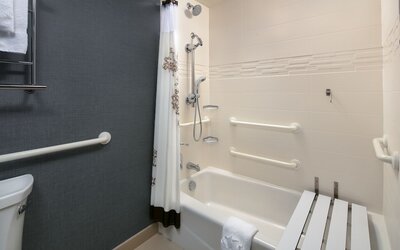 Residence Inn Austin Lake Travis/River Place