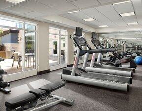 Residence Inn Austin Lake Travis/River Place