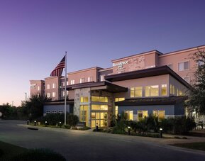 Residence Inn Austin Lake Travis/River Place