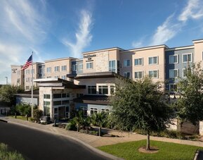 Residence Inn Austin Lake Travis/River Place