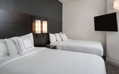 Sonesta ES Suites New Orleans Convention Center