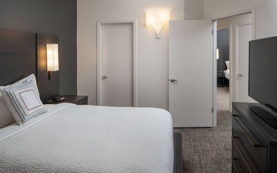 Sonesta ES Suites New Orleans Convention Center