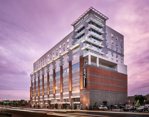 TownePlace Suites by Marriott Nashville Midtown